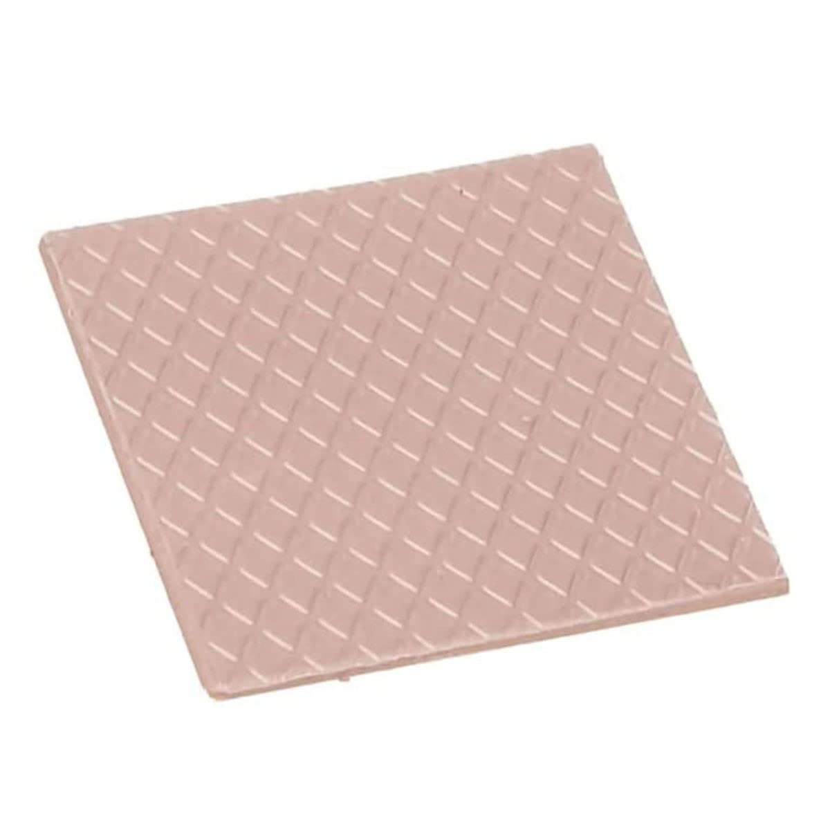 Thermal Grizzly Minus Pad 8 - Best 2.0mm Thermal Pad for CPUs, 30x30 High-Performance Cooling"