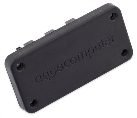 Aqua Computer SPLITTY9 Fan Splitter for up to 9 Fans or aquabus Devices