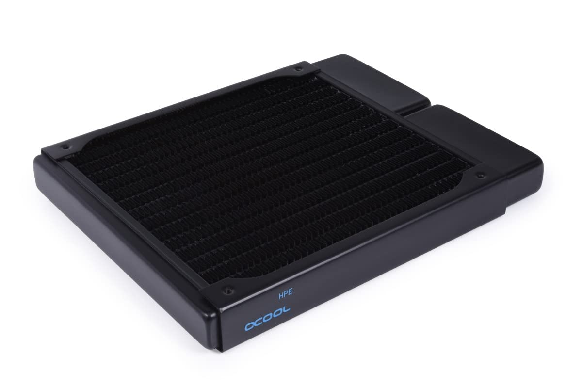 Alphacool 14443 NexXxoS ST20 HPE Full Copper 140mm Radiator