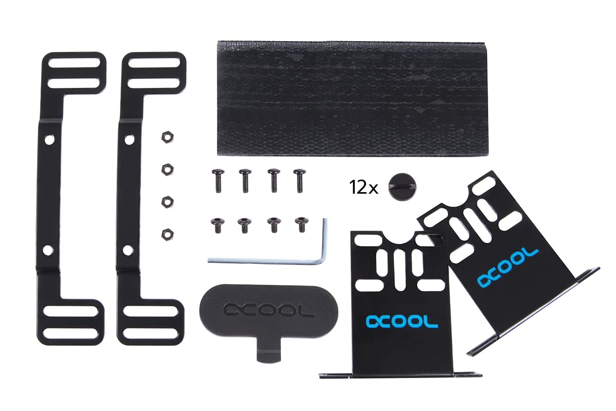 Alphacool ANKES Water Distribution Plate