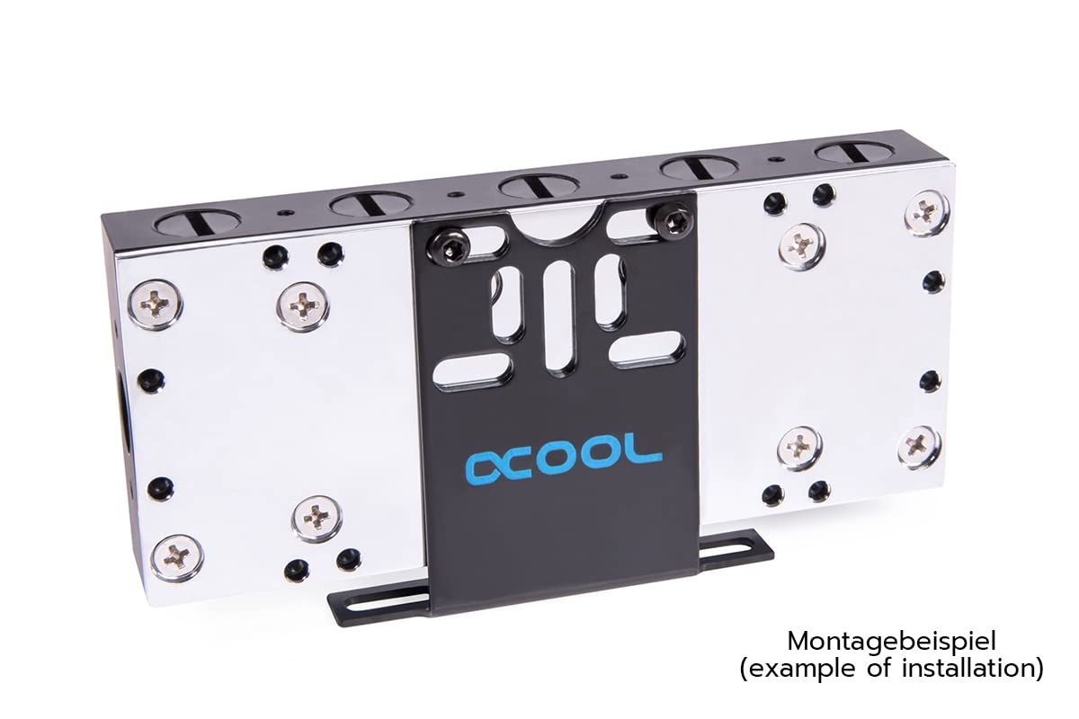 Alphacool ANKES Water Distribution Plate