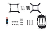 Alphacool CPU AIO, 120mm Radiator