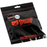 Thermal Grizzly Aeronaut Thermal Paste 7.8g 2-Pack - High-Performance Compound for Cooling Efficiency & Heat Transfer in PC Building