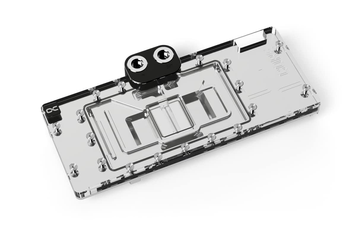 Alphacool RX 7900XTX with Backplate