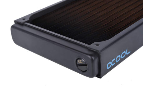 Alphacool 240mm Copper Radiator