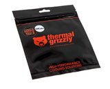 Thermal Grizzly Minus Pad 8 - High-Performance 30 x 30 x 1 mm Thermal Pad for CPU/GPU Cooling