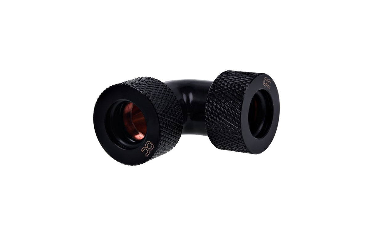 Alphacool 13mm Compression Fitting - Black