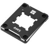 Thermalright AM5 CPU Contact Frame & Secure Frame Kit with Anti-Bending Buckle in Black