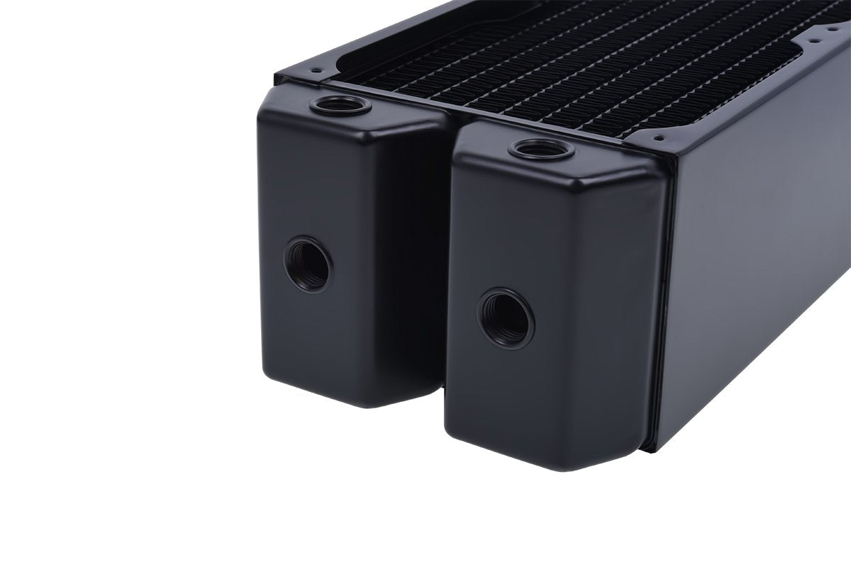 Alphacool NexXxoS Monsta 360mm Radiator (14182)