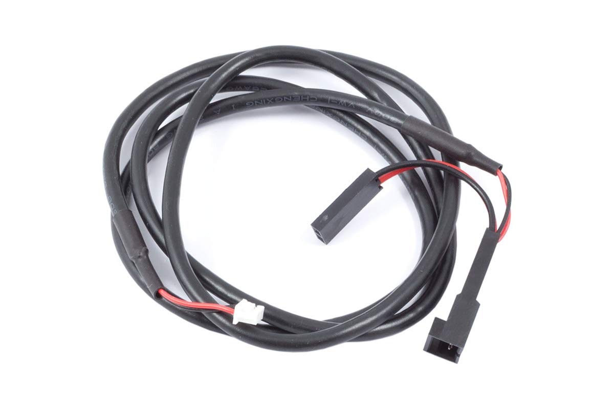 Aquacomputer Alarm Output Cable for Mainboard Power Button