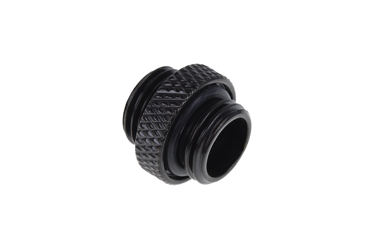 Alphacool Double Thread Adapter Fitting