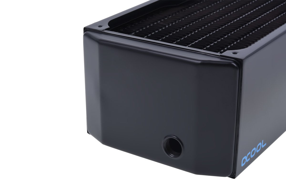 Alphacool NexXxoS Monsta 360mm Radiator (14182)