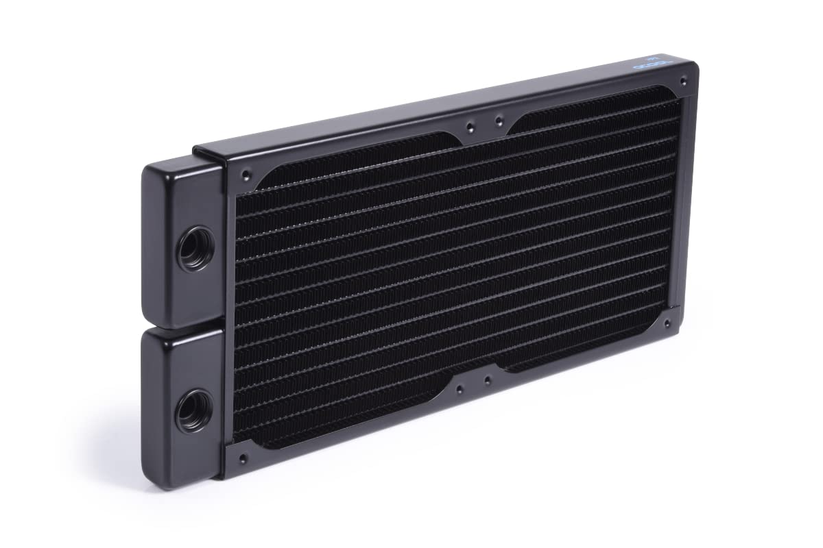 Alphacool 14436 NexXxoS ST20 HPE Full Copper 240mm Radiator