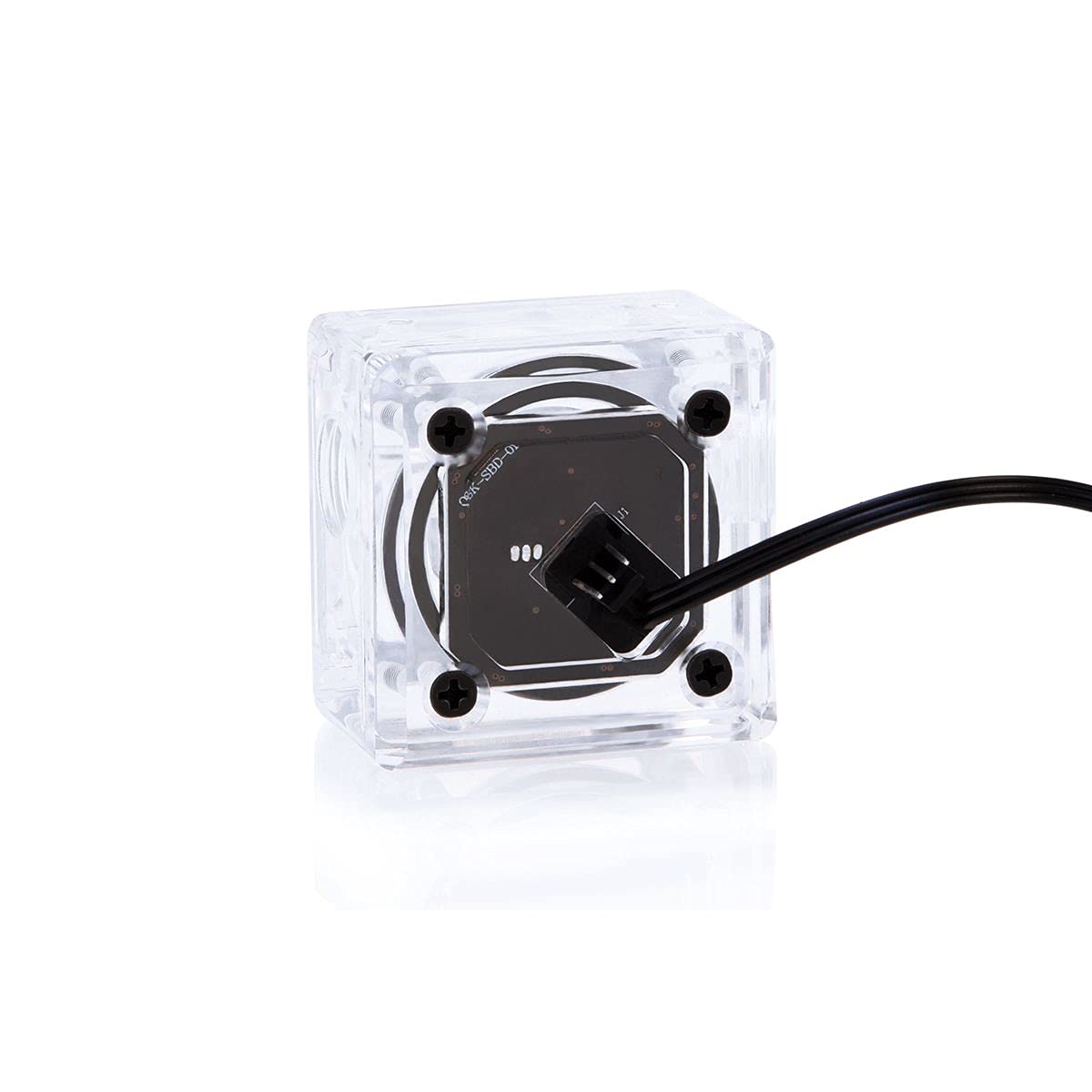 Alphacool Flow Indicator with RPM Signal