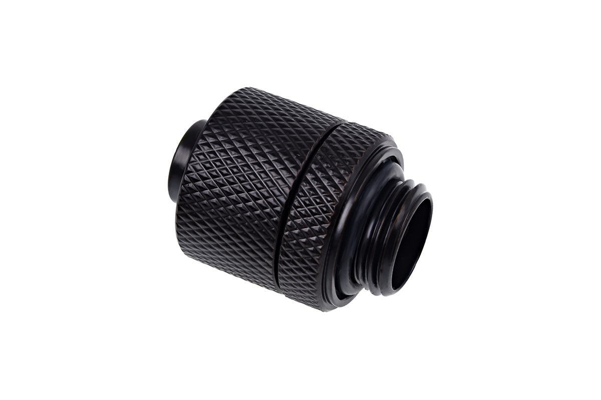 Alphacool Soft Tubing Compression Fitting, 10mm ID/13mm OD