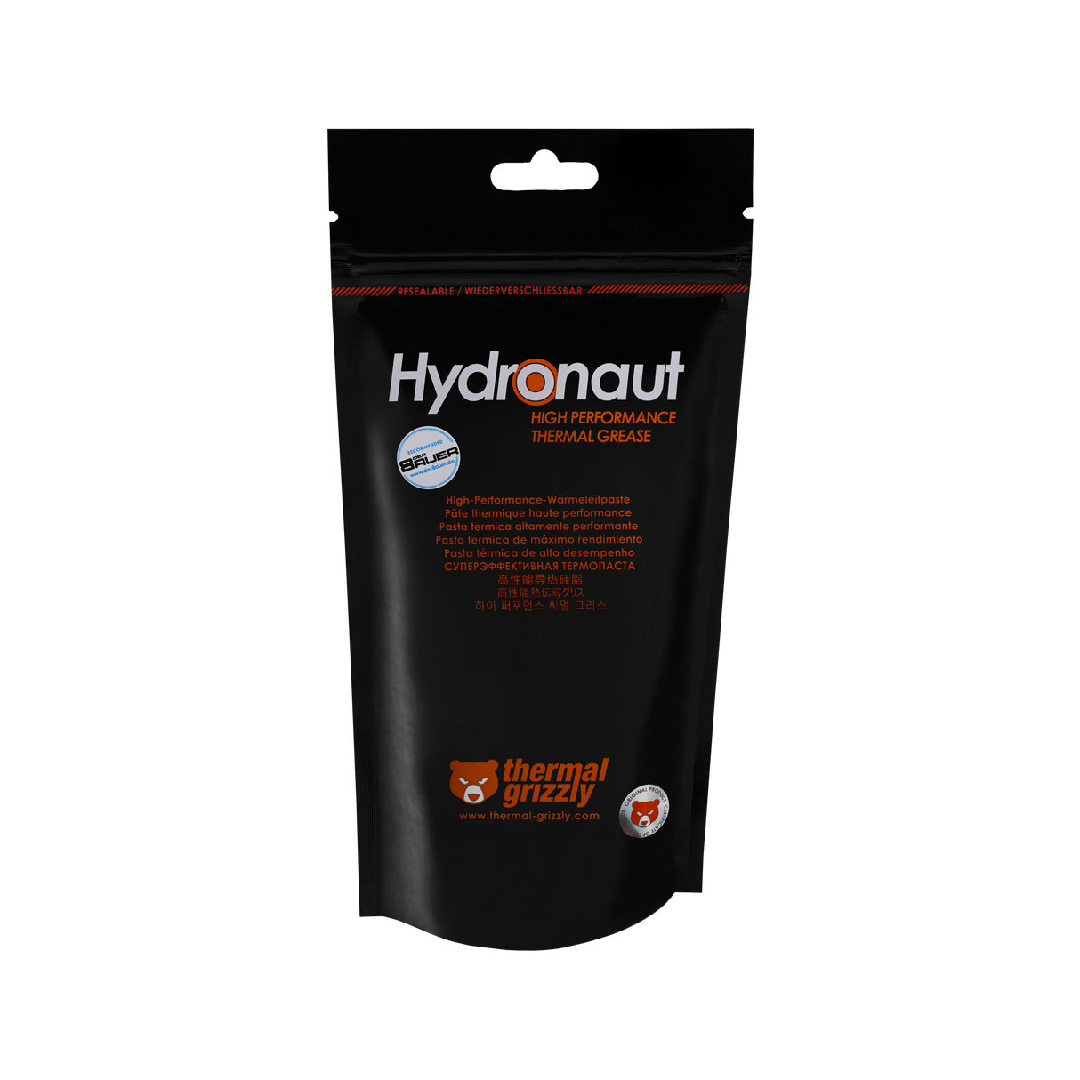 Thermal Grizzly Hydronaut 1g