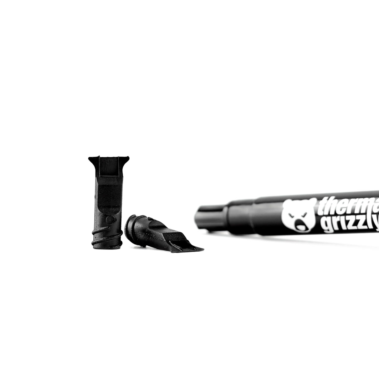 Thermal Grizzly Hydronaut - High Performance Thermal Paste for CPU/GPU - 3.9g/1.5ml - Ideal for Air and Water Cooling - PS4/PS5/Xbox - Large Surfaces