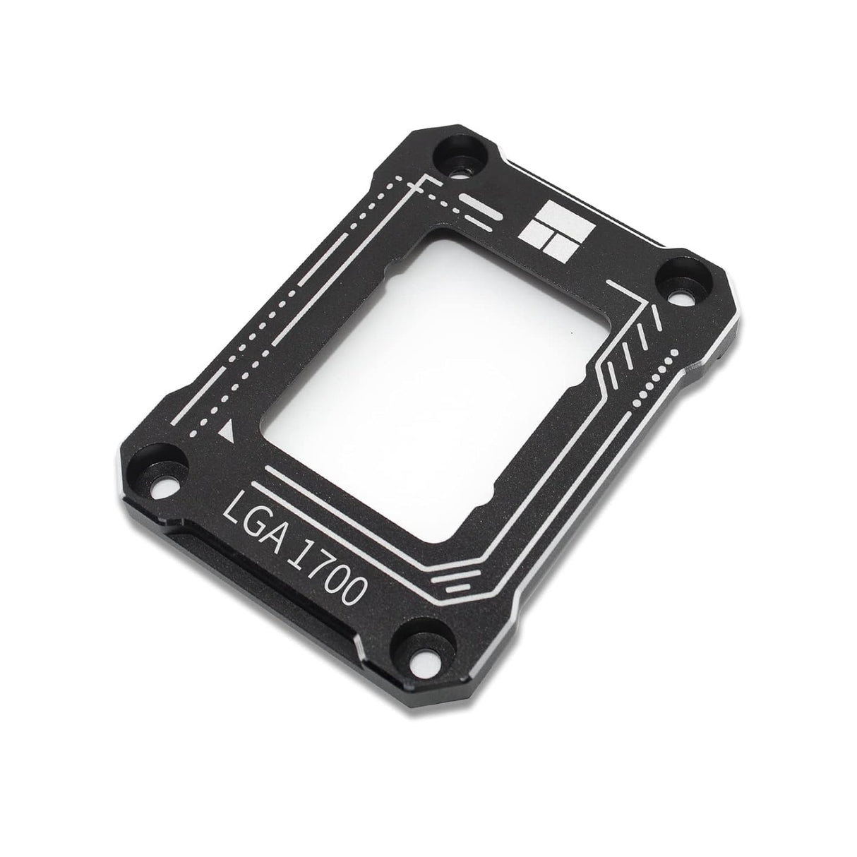 "Thermalright LGA 1700 CPU Contact Frame with Anti-Bending Buckle for Intel 12th/13th/14th Gen - Best Retrofit Kit"