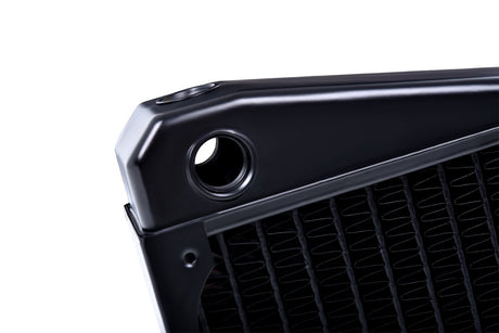 Alphacool 360mm Copper X-Flow Radiator