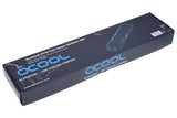 Alphacool XT45 Copper Radiator 480 - 4x120mm, Quad Fan, Black