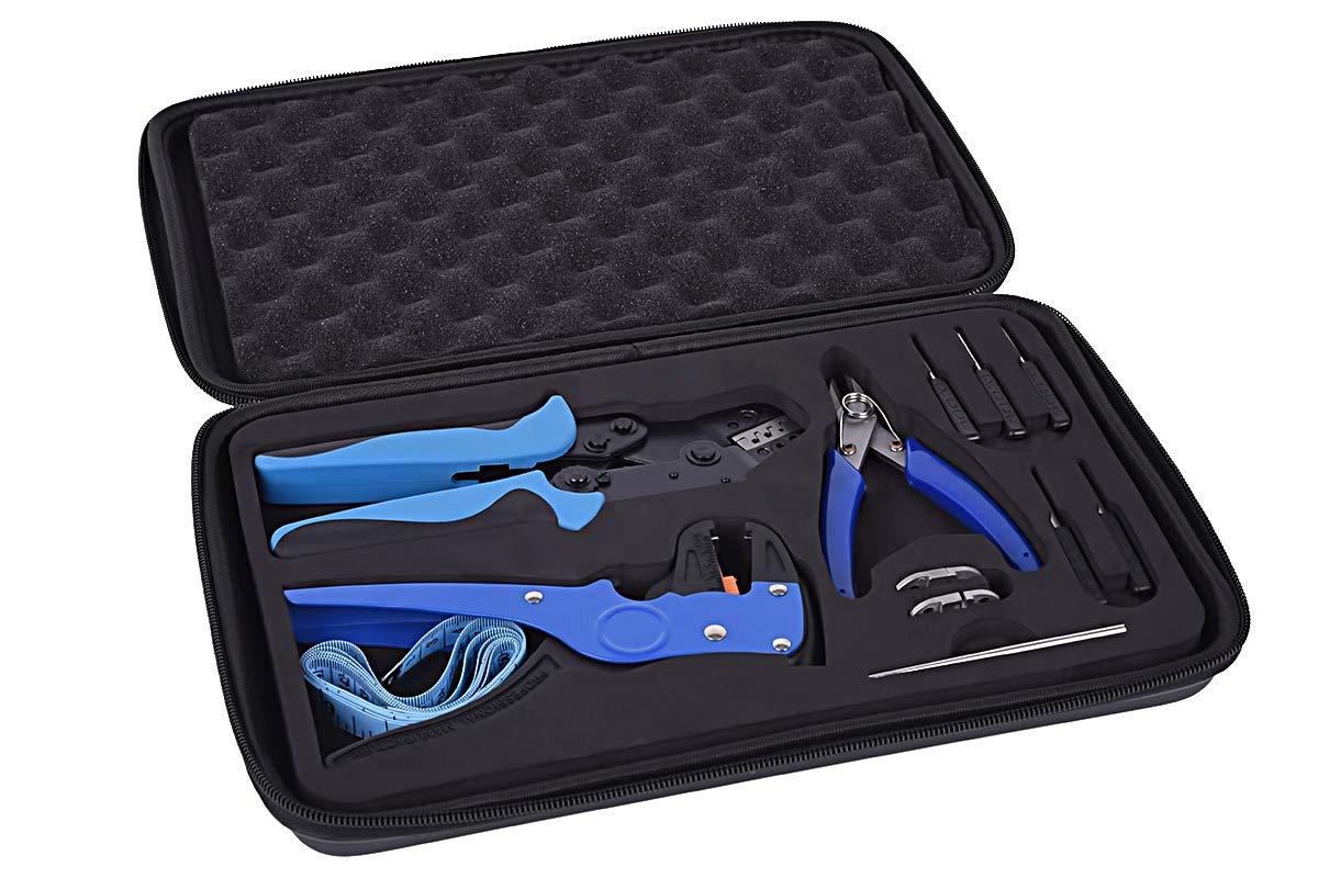 Alphacool Eistools Crimping Kit