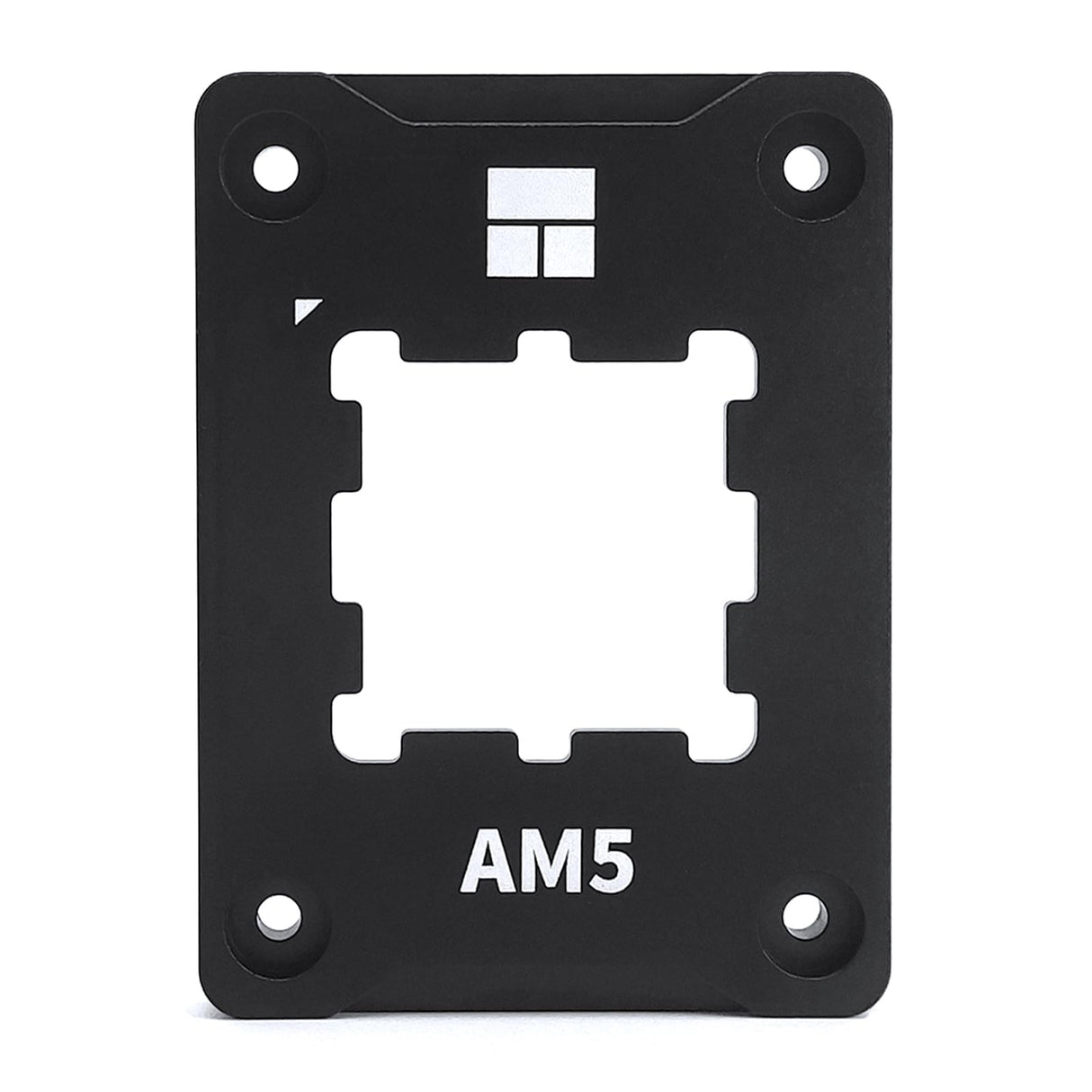 Thermalright AM5 CPU Contact Frame V2 with Secure Frame Kit for Anti-Bending Protection - Black