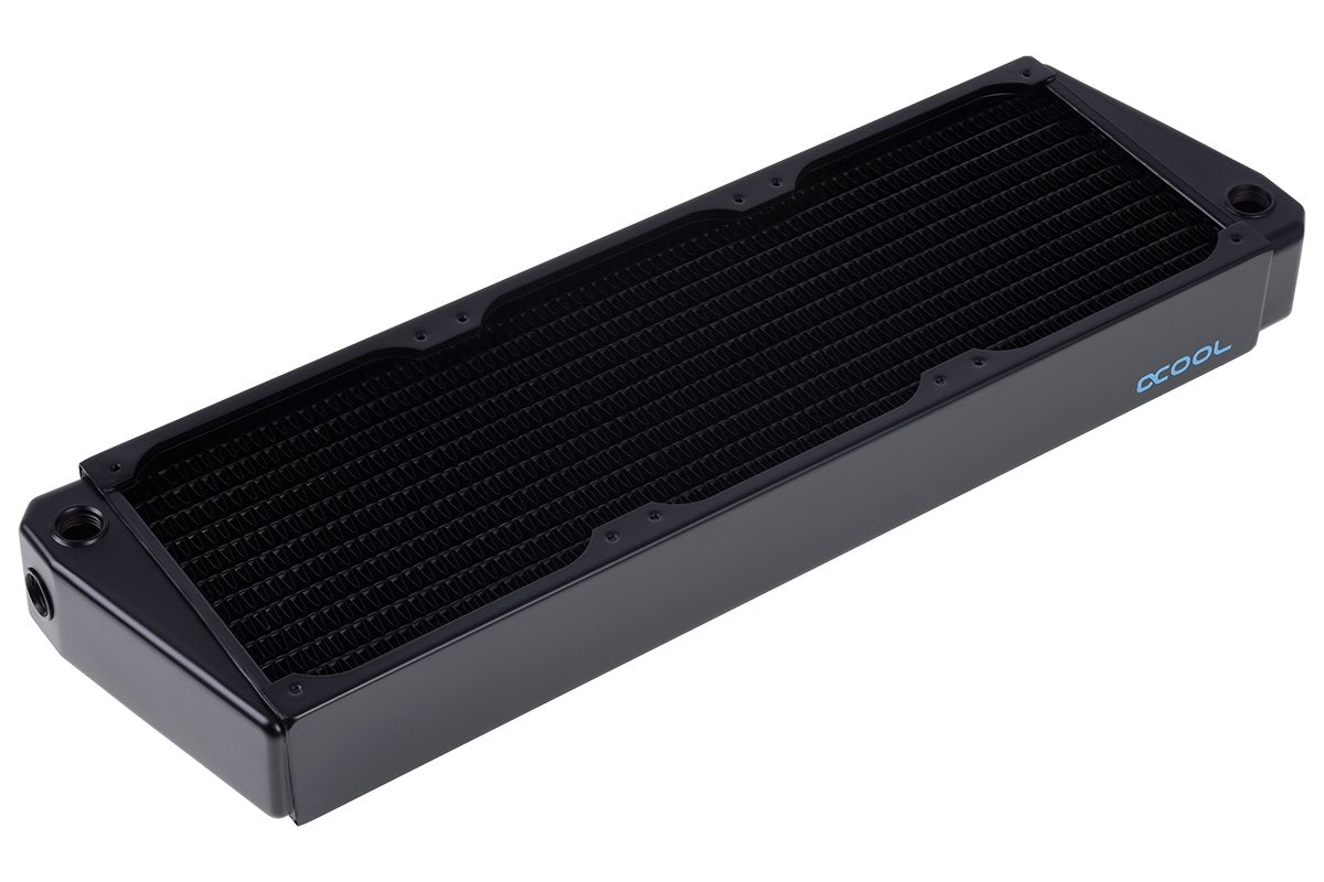 Alphacool 360mm Copper X-Flow Radiator