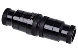 Alphacool Quick Release Connector Kit - Black Fittings