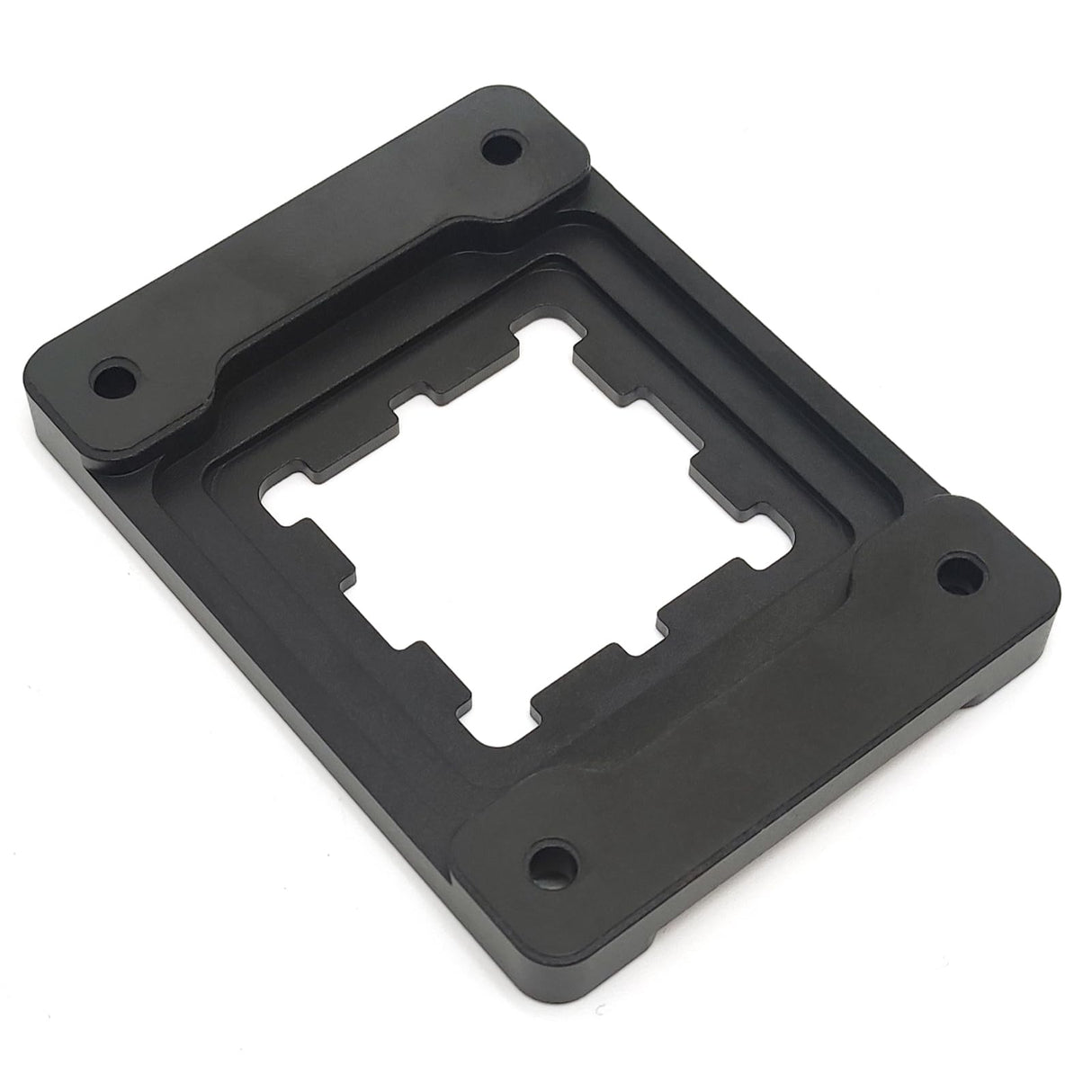 Thermalright AM5 CPU Contact Frame V2 with Secure Frame Kit for Anti-Bending Protection - Black