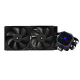 Thermalright Frozen Prism 240 CPU Cooler