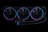 Alphacool Eisbaer Aurora 420 CPU - Digital RGB