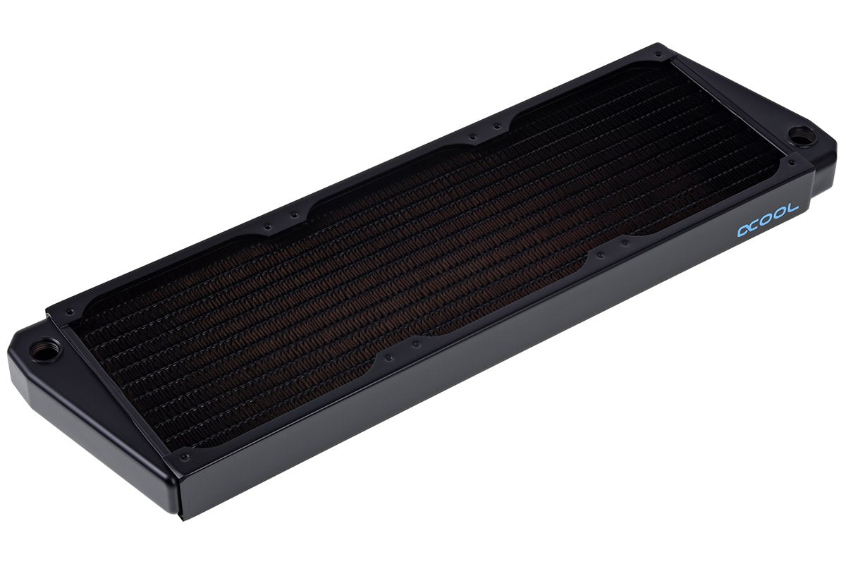 Alphacool 360mm Copper X-Flow Radiator