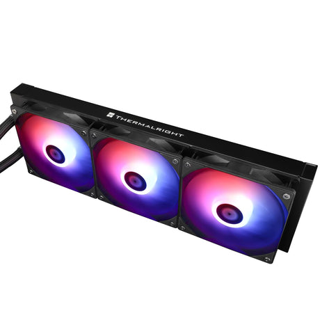 Thermalright Aqua Elite 360 V3 Liquid CPU Cooler