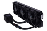 Alphacool Eisbaer 420 AIO CPU Cooler - Black (11390)