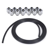 Alphacool Tubing & Fittings Bundle