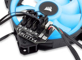 Aqua Computer RGB Fan Splitter