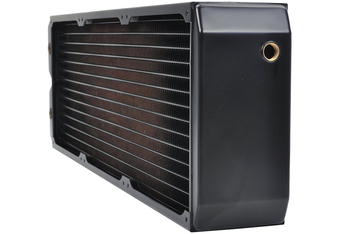 Alphacool NexXxoS Monsta Triple 180mm Radiator (14215)