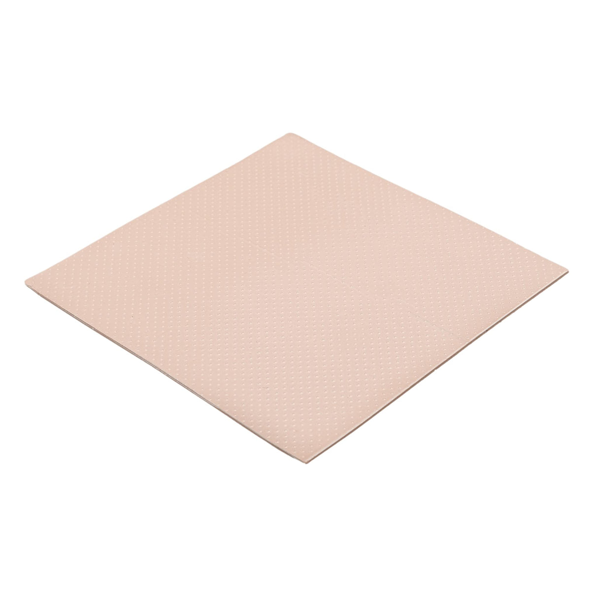 Thermal Grizzly Minus Pad 8 - Self-Adhesive Cooling Conductive Thermal Pad for CPU GPU - High-Performance Elastic Silicone 100x100x1mm Thermopad for PS5 Xbox