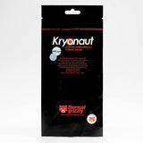 Thermal Grizzly Kryonaut 11.1g Combo - High-Performance Thermal Paste for CPUs, GPUs, Gaming Consoles, and PCs