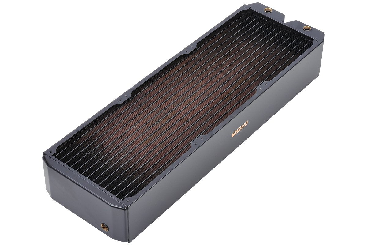 Alphacool NexXxoS Monsta Triple 180mm Radiator (14215)