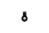 Alphacool Eiszapfen 2-way Ball Drain Valve G1/4 - Deep Black