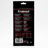 Thermal Grizzly Kryonaut 11.1g Combo - High-Performance Thermal Paste for CPUs, GPUs, Gaming Consoles, and PCs