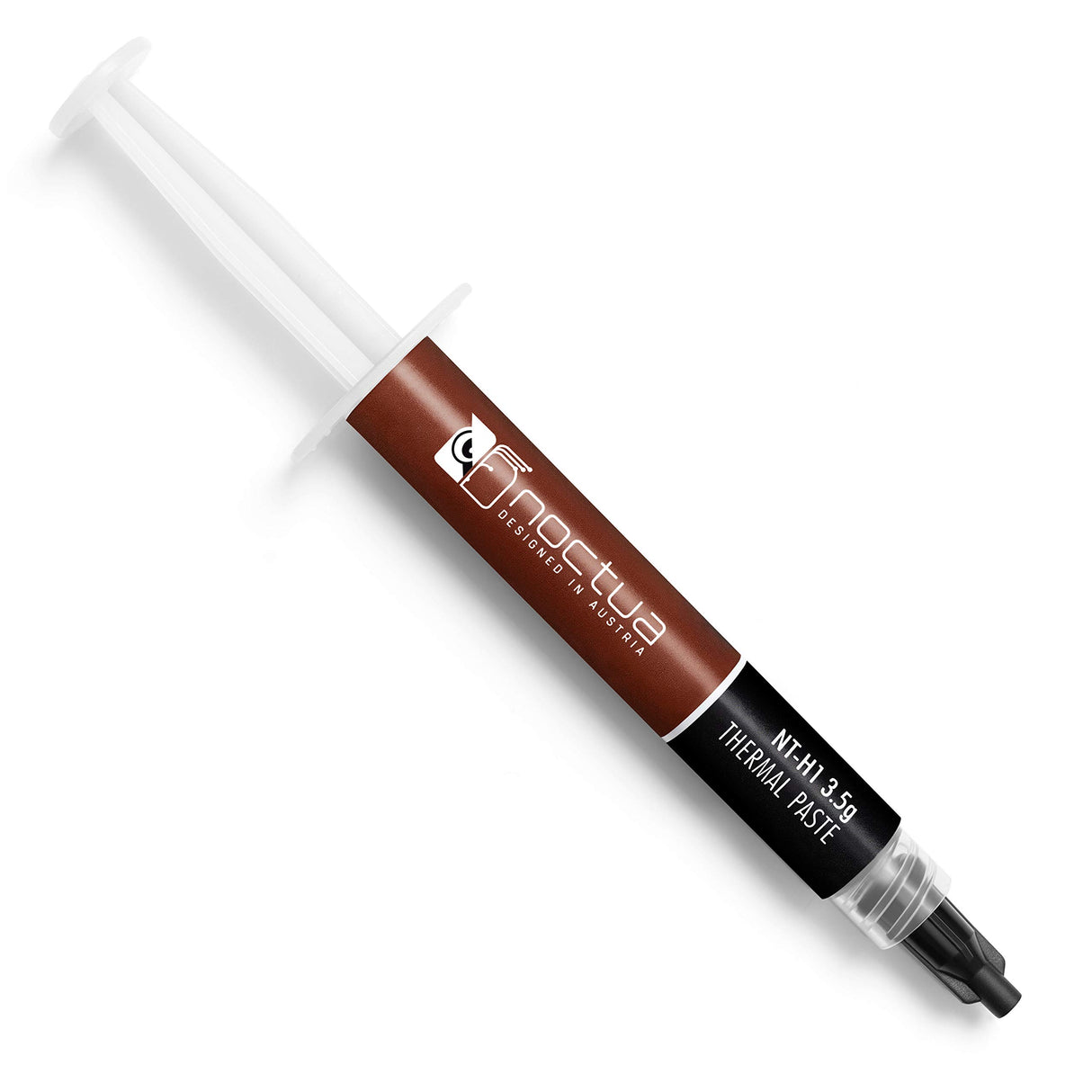 Noctua NT-H1 3.5g Pro-Grade Thermal Compound Paste - Best for CPU Cooling