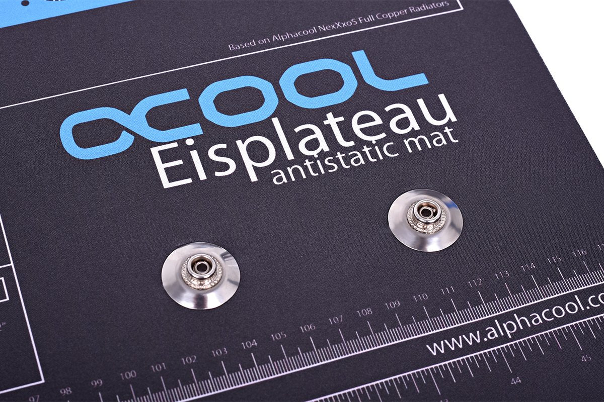 Alphacool Anti-Static Work Mat 120x60cm