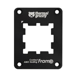 Thermal Grizzly AMD Ryzen 7000 CPU Contact Sealing Frame - Enhances Contact Pressure Points & Protects Components - AM5 Guard & Optimizer