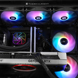 Thermalright Aqua Elite 360 V3 Liquid CPU Cooler