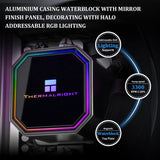 Thermalright Frozen Prism 240 CPU Liquid Cooler