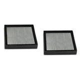 Thermal Grizzly KryoSheet 50x50mm Thermal Pad 2-Pack - High-Performance Solution for CPUs and GPUs