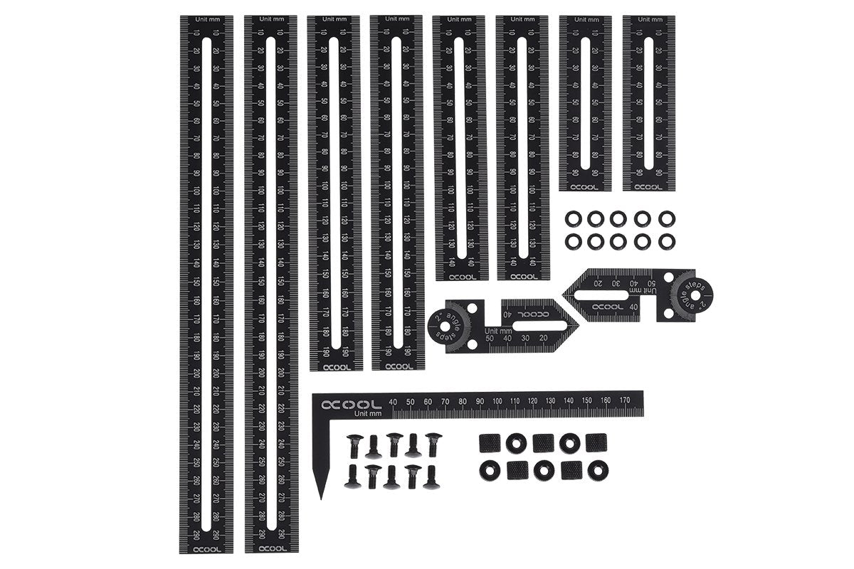 Alphacool Tool Kit