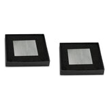 Thermal Grizzly KryoSheet 33x33mm Thermal Pad, 2-Pack - High-Performance Cooling Solution for CPU GPU